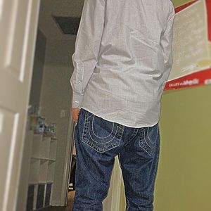 Meet your Posher, Danny